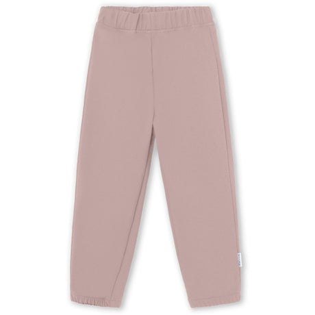 Mini A ture Cloudy Rose Aian Spring Softshell Pants. GRS