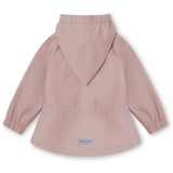 Mini A ture Cloudy Rose Wai Spring Softshell Jacket. GRS