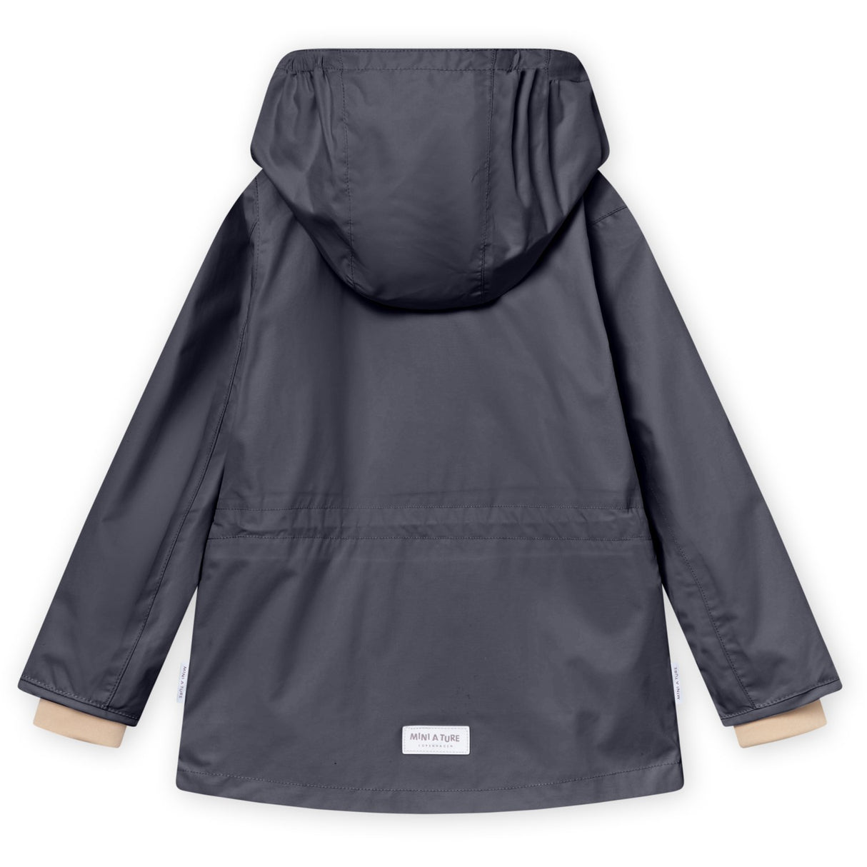 Mini A ture Ombre Blue Adwen Spring Jacket. GRS