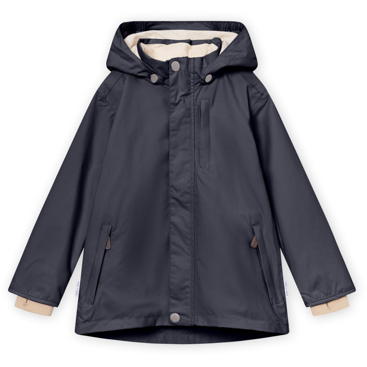 Mini A ture Ombre Blue Adwen Spring Jacket. GRS