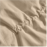 Mini A ture Sesame Wai Fleece Lined Spring Jacket. GRS