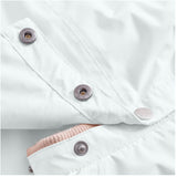 Mini A ture Blue Metal Wai Spring Jacket. GRS