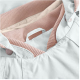 Mini A ture Blue Metal Wai Spring Jacket. GRS