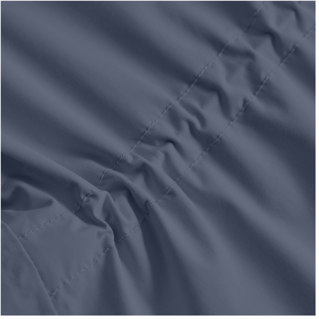 Mini A ture Ombre Blue Wai Spring Jacket. GRS