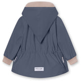 Mini A ture Ombre Blue Wai Spring Jacket. GRS