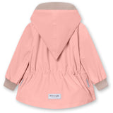 Mini A ture Rose Tan Wai Spring Jacket. GRS