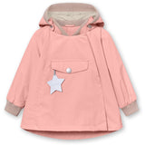 Mini A ture Rose Tan Wai Spring Jacket. GRS