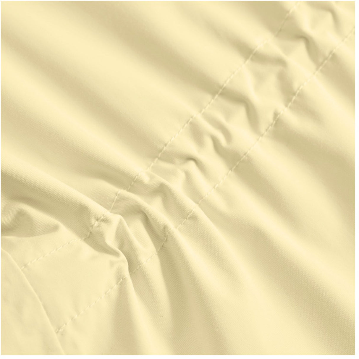 Mini A ture Double Cream Wai Spring Jacket. GRS