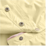 Mini A ture Double Cream Wai Spring Jacket. GRS
