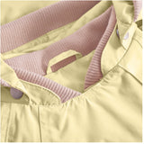 Mini A ture Double Cream Wai Spring Jacket. GRS