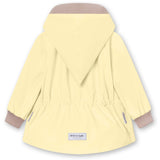 Mini A ture Double Cream Wai Spring Jacket. GRS