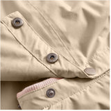 Mini A ture Sesame Wai Spring Jacket. GRS