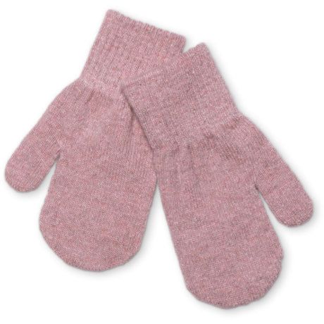 CeLaVi Misty Rose Basic Magic Mittens Solid Color