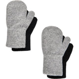 CeLaVi Grey Magic Mittens 2-Pack