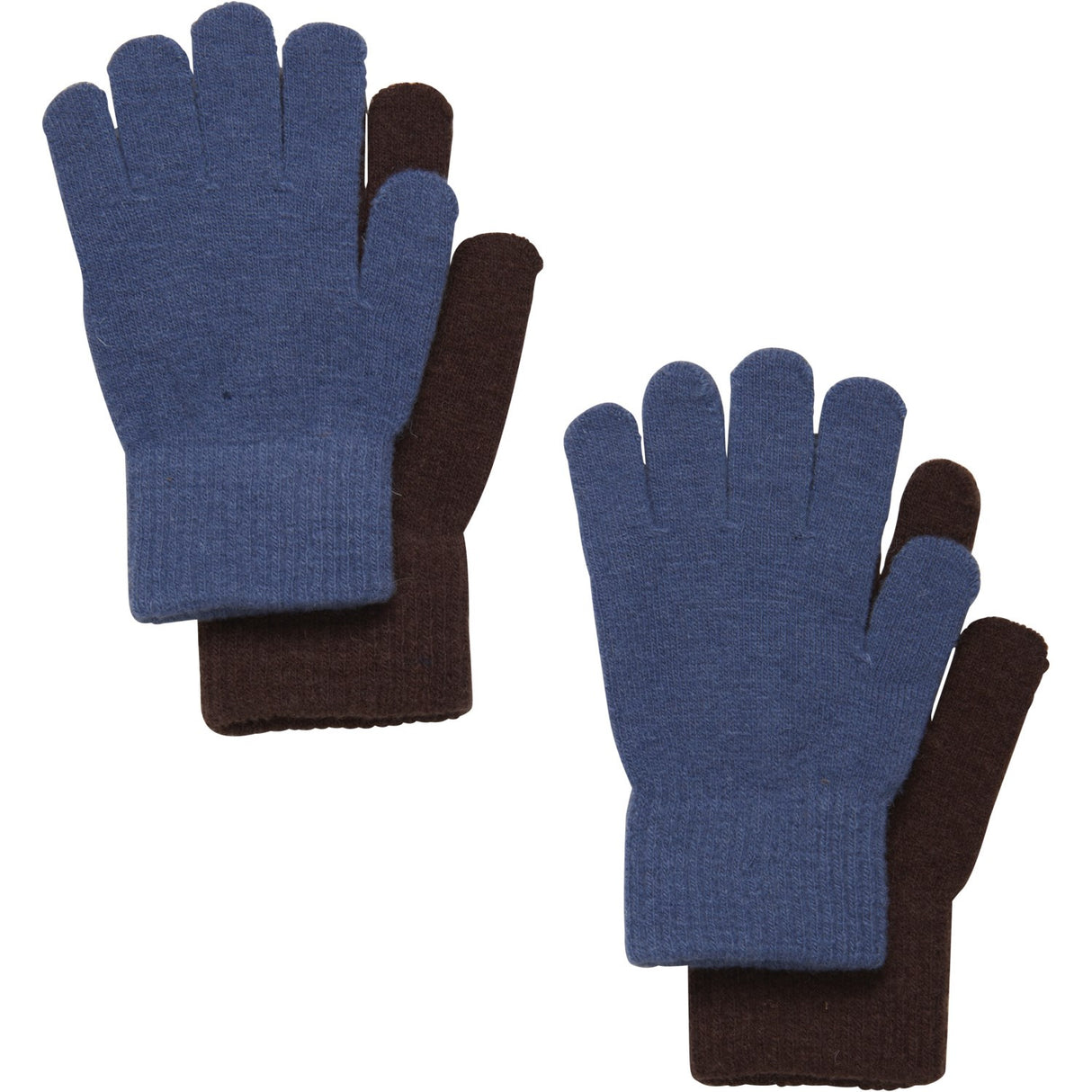 CeLaVi China Blue Magic Gloves 2-Pack