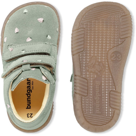 Bundgaard Strawberries Ruby