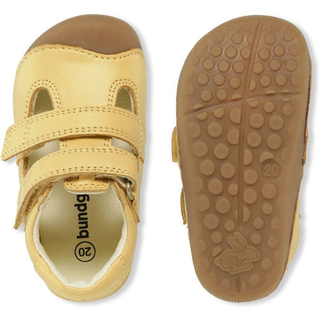 Bundgaard Yellow Petit Summer