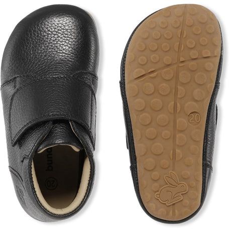 Bundgaard Black Tannu