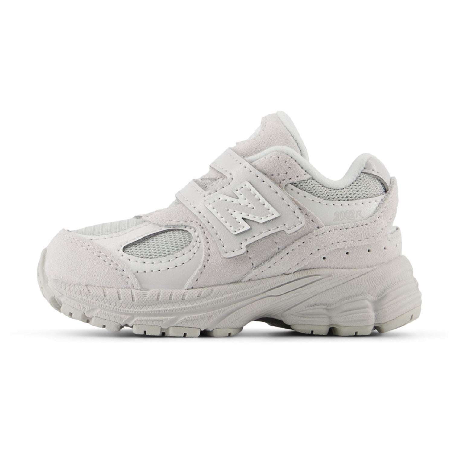 Buy New Balance Grey Matter New Balance 2002 Kids Hook & Loop