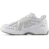 New Balance White New Balance 1906 Kids Lace