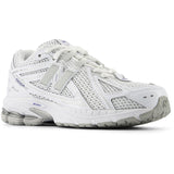 New Balance White New Balance 1906 Kids Lace