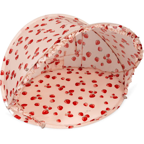 Konges Sløjd Fragola Mini Beach Tent Pop Up Uv50+ Lace