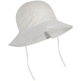 Konges Sløjd Optic White Lacey Sun Hat