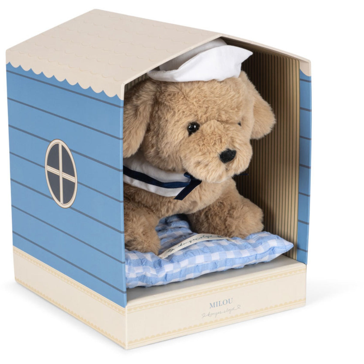 Konges Sløjd Multi Milou Puppy