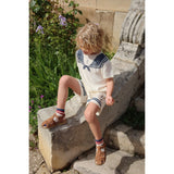 Konges Sløjd Antique White Famo Set Gots