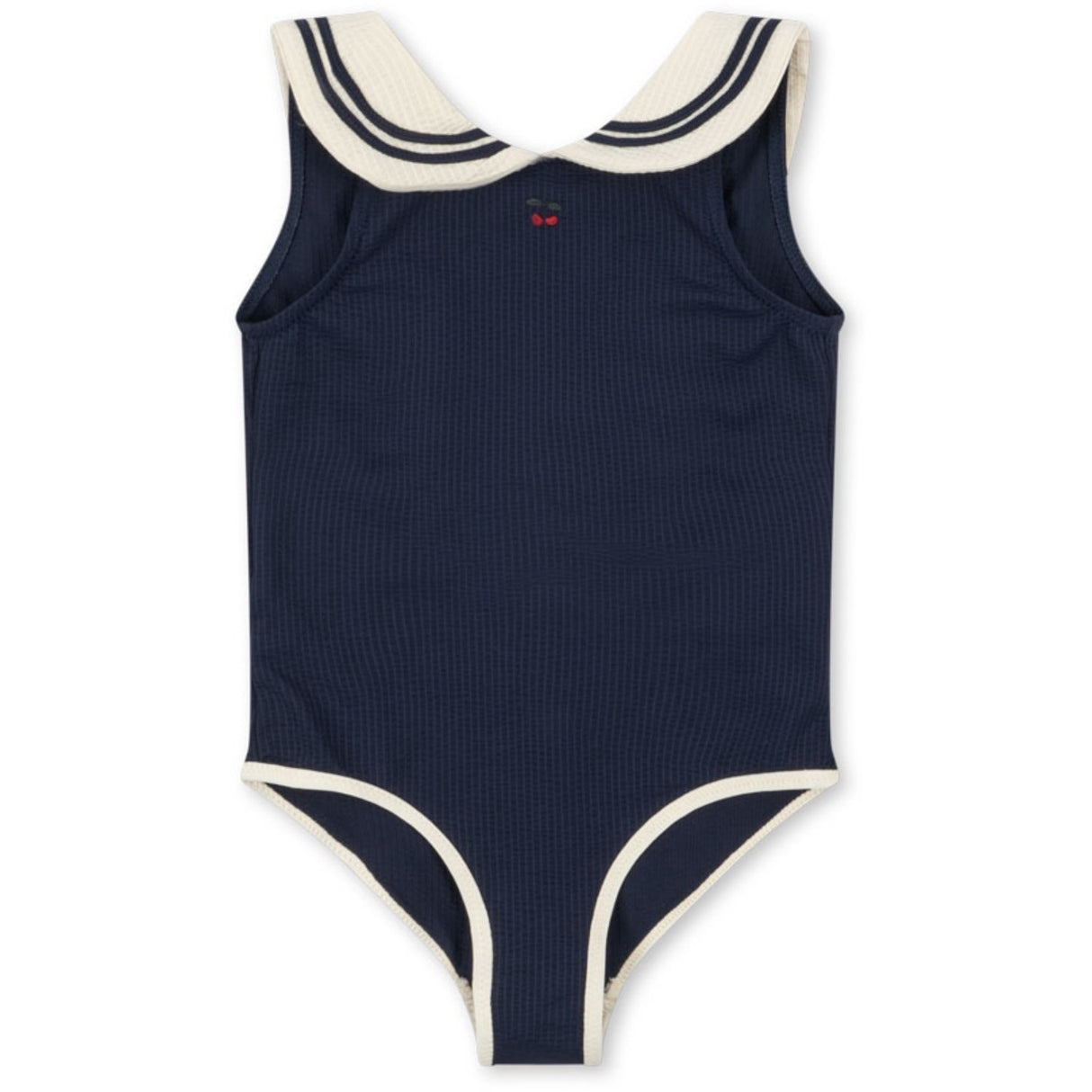 Konges Sløjd Navy Blazer Sailor Swimsuit