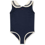 Konges Sløjd Navy Blazer Sailor Swimsuit