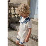 Konges Sløjd Antique White Famo Set Gots