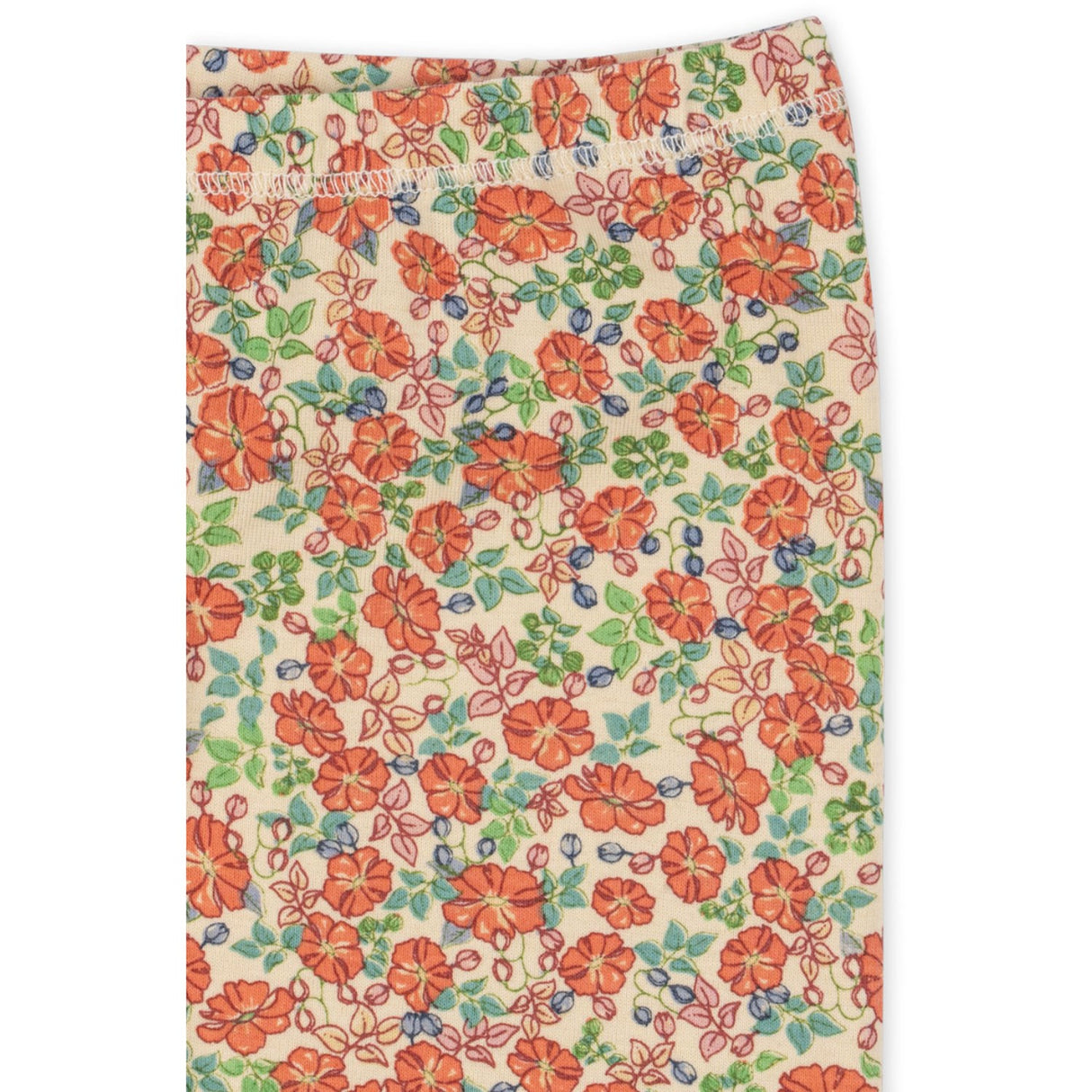 Konges Sløjd Kaluka Classic Short Legging Gots