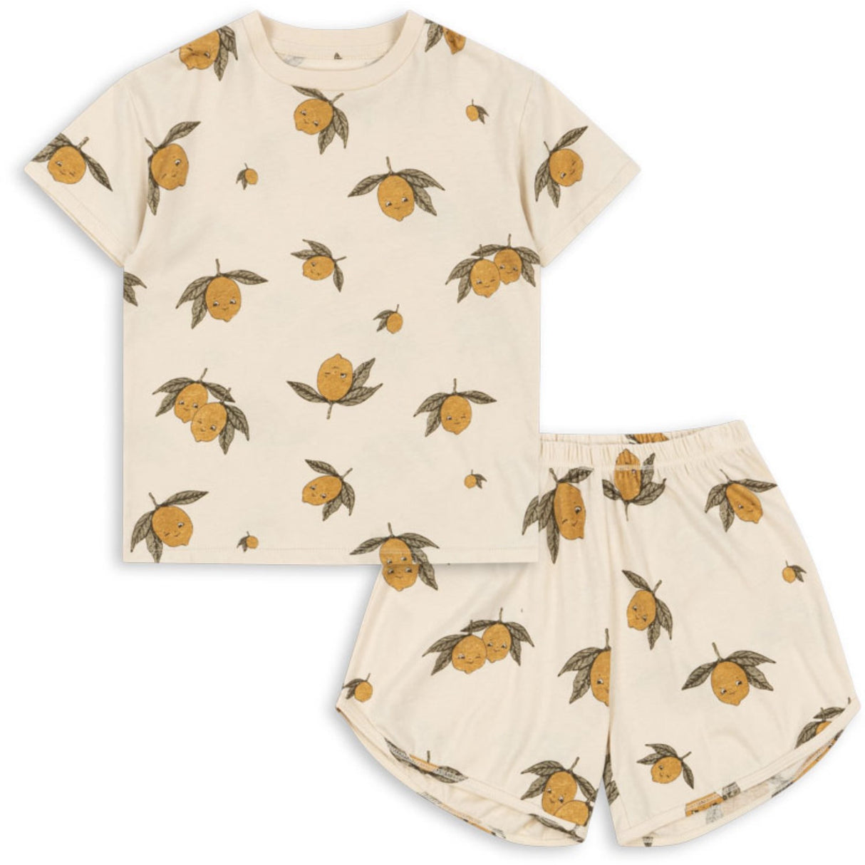 Konges Sløjd Sweet And Sour Famo Set Gots