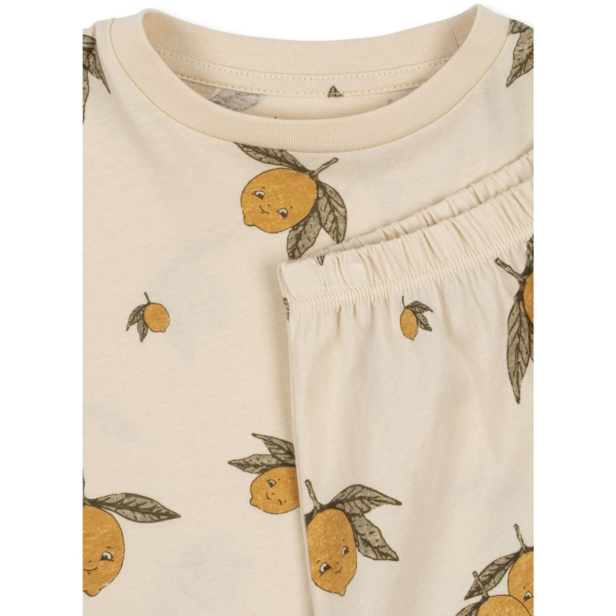 Konges Sløjd Sweet And Sour Famo Set Gots