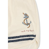 Konges Sløjd Antique White Famo Set Gots