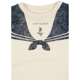 Konges Sløjd Antique White Famo Set Gots