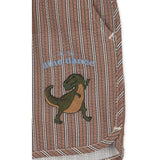 Konges Sløjd Tigers Eye Seer Asnou Swim Shorts Grs