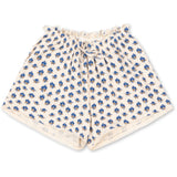 Konges Sløjd Piccoloblu Gold Mulli Shorts Gots