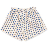 Konges Sløjd Piccoloblu Gold Mulli Shorts Gots