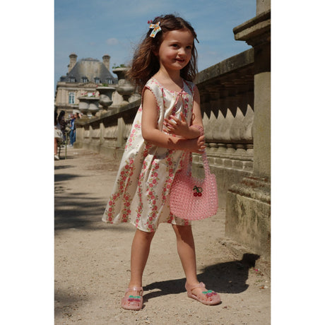 Konges Sløjd Floria Sheeny Dress