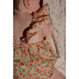 Konges Sløjd Kaluka Verbena Romper Gots