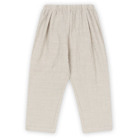 Konges Sløjd Quarry Stripe Elliot Pants Gots