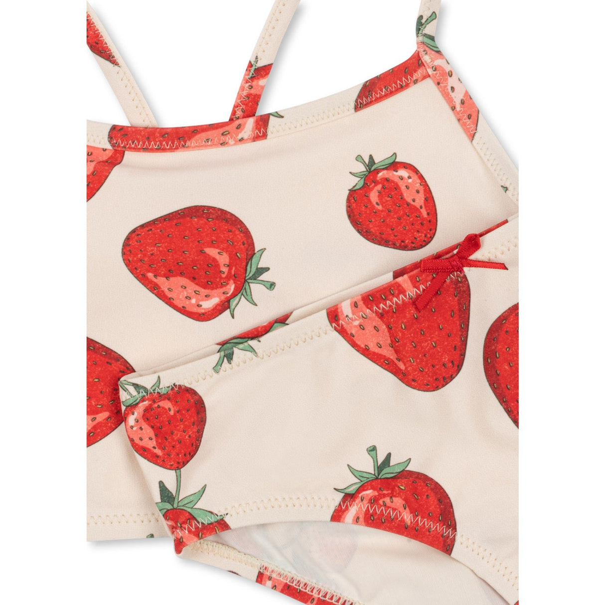 Konges Sløjd Fragola Frago Bikini Grs