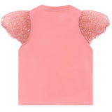 Konges Sløjd Strawberry Ice Ballerina Tee