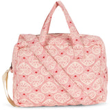 Konges Sløjd Lacy Pink Doll Bag