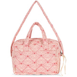 Konges Sløjd Lacy Pink Doll Bag