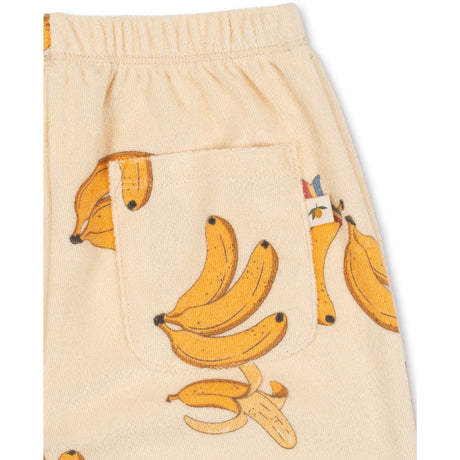 Konges Sløjd Go Bananas Itty Sweat Pants Gots