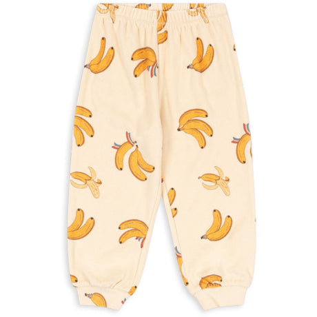 Konges Sløjd Go Bananas Itty Sweat Pants Gots