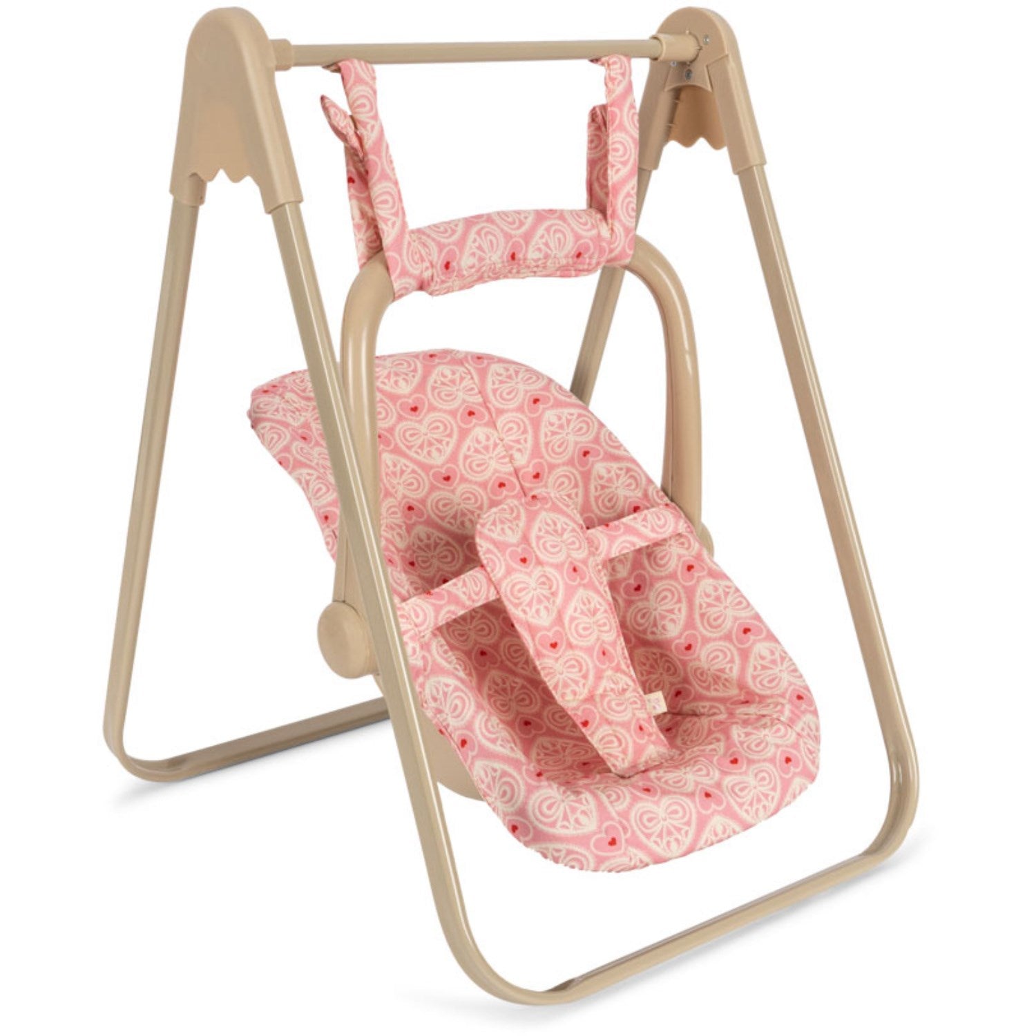 Buy Konges Sløjd Lacy Pink Doll Swing Luksusbaby – Luksusbaby COM